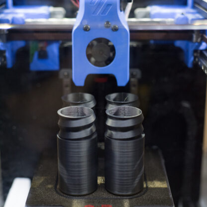 120 Film Canisters - Image 20