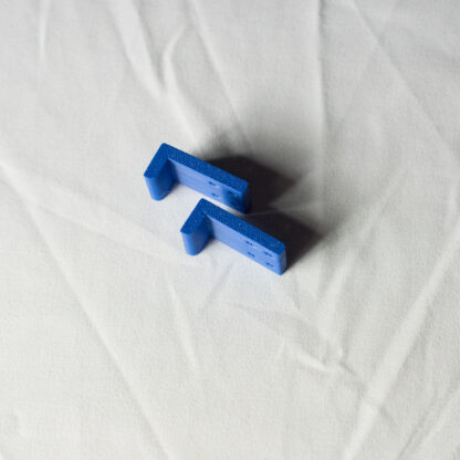 Intrepid 8x10 MK2 Lower Ground Glass Tabs (Set of 2) - Image 7