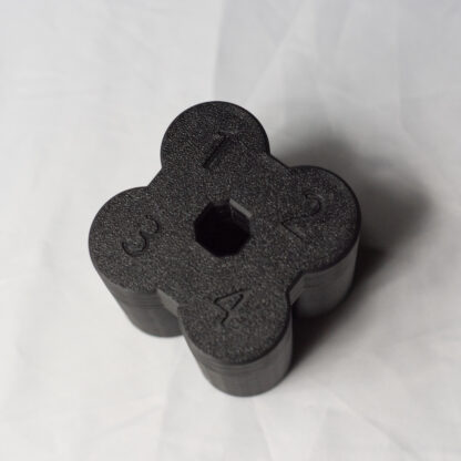 120 Film 4-Roll Canister - Image 3