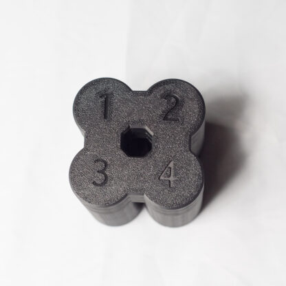 120 Film 4-Roll Canister - Image 5