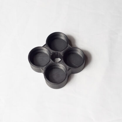 120 Film 4-Roll Canister - Image 6