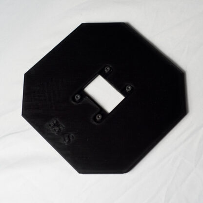 Replacement Durst 1200 Femoneg Negative Carrier Adapter