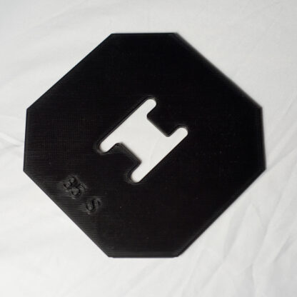 Replacement Durst 1200 Femoneg Negative Carrier Adapter - Image 6