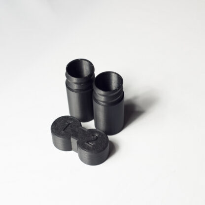 120 Film 2-Roll Canister - Image 3