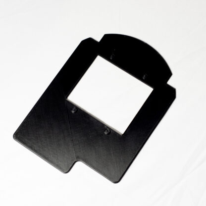 Replacement Omega C760 Negative Carrier - Image 3