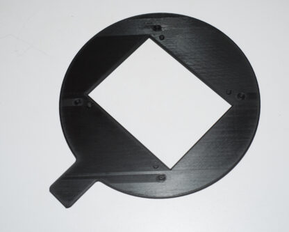 Replacement Beseler 45MX Negative Carrier - Image 10