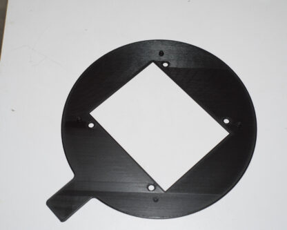Replacement Beseler 45MX Negative Carrier - Image 7