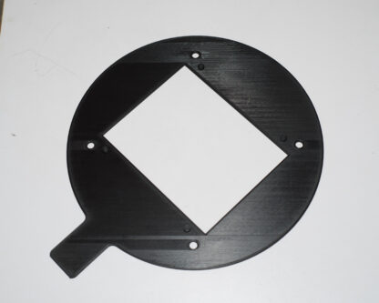 Replacement Beseler 45MX Negative Carrier - Image 8