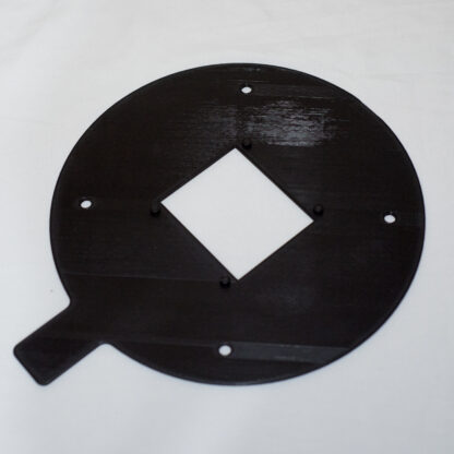 Replacement Beseler 45MX Negative Carrier - Image 5