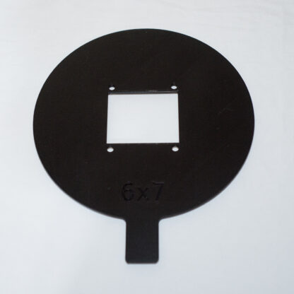 Replacement Beseler 45MX Negative Carrier