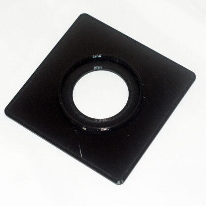 Replacement Intrepid 5x7 Lens Board - Image 3