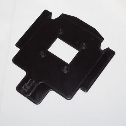 Replacement Omega B22, B66, B600, C700 Negative Carrier - Image 2