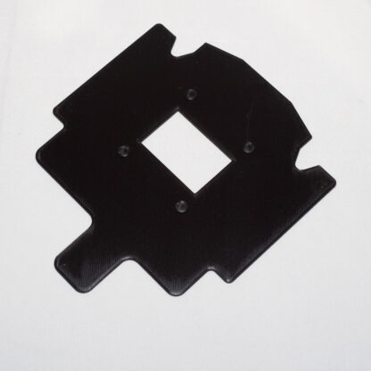 Replacement Omega B22, B66, B600, C700 Negative Carrier - Image 4