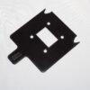 Replacement Omega B22, B66, B600, C700 Negative Carrier - Image 3