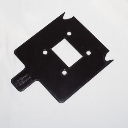 Replacement Omega B22, B66, B600, C700 Negative Carrier - Image 3