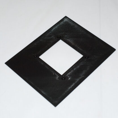 Replacement Devere 504, 507, 5108 Negative Carrier Adapter (Pick-A-Size) - Image 2