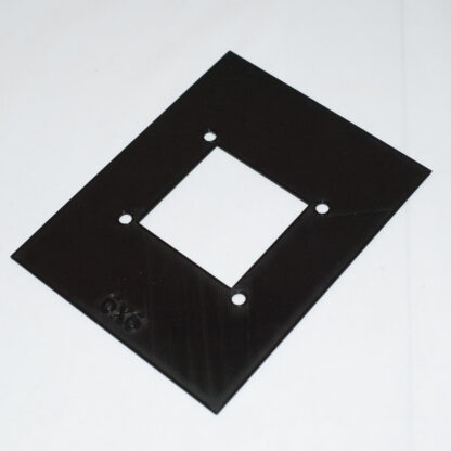 Replacement Devere 504, 507, 5108 Negative Carrier Adapter (Pick-A-Size) - Image 5