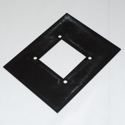 Replacement Devere 504, 507, 5108 Negative Carrier Adapter (Pick-A-Size) - Image 4