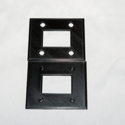 Replacement Durst M601/M605 Negative Carrier Adapter - Image 5