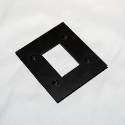 Replacement Durst M601/M605 Negative Carrier Adapter - Image 6