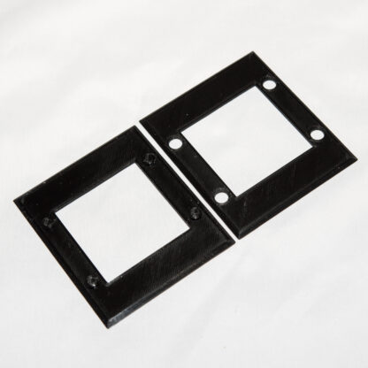 Replacement Durst M601/M605 Negative Carrier Adapter - Image 3