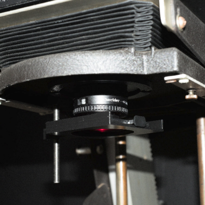 Omega D Under Lens Filter Tray For Ilford Filter Set