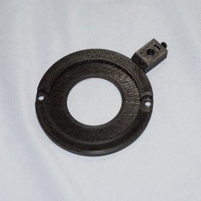 Omega D Under Lens Filter Tray For Ilford Filter Set - Image 11