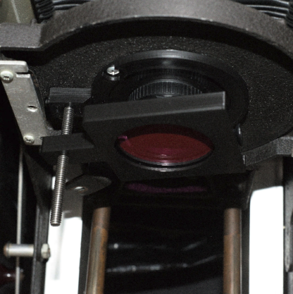 Omega D Under Lens Filter Tray For Ilford Filter Set - Image 6