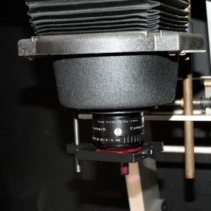 Omega D Under Lens Filter Tray For Ilford Filter Set - Image 3