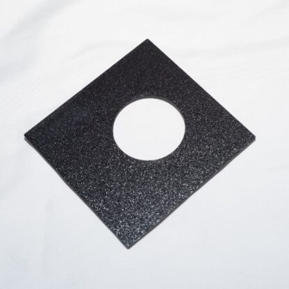 Replacement Intrepid 4x5 Lens Board - Image 5