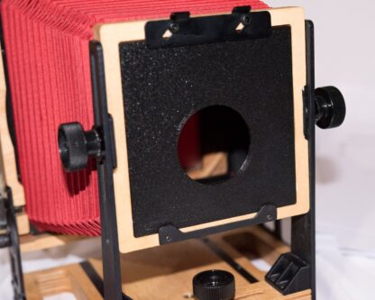 Replacement Intrepid 4x5 Lens Board