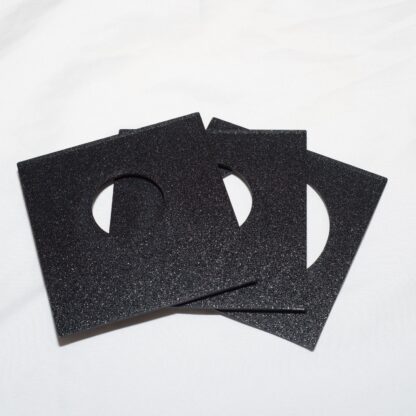 Replacement Intrepid 4x5 Lens Board - Image 6