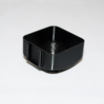 Replacement Yashica Mat Bay 1 Lens Hood With Shoe for Reveni Labs Spotmeter - Image 2