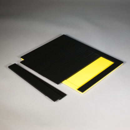 8x10 Simpleasel Test Strip Top