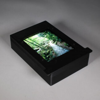 Raleno S116 Scanning Table