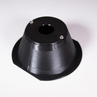 Replacement Omega D2 Lens Cone For 135mm Lenses
