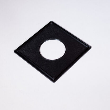 Replacement Sinar Lens Board - Image 4