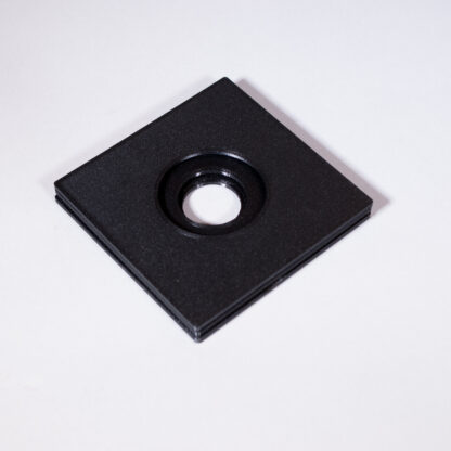 Replacement Sinar Lens Board - Image 2
