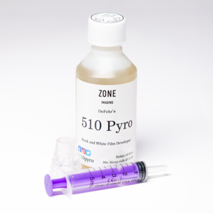 Zone Imaging 510-Pyro (100ml)