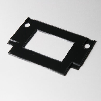 Chamonix 45F2 Roll Film Masks (Beta) - Image 9