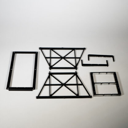 8x10 Film Drying Rack (Beta) - Image 4