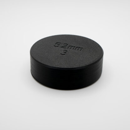 Circular Filter Case - Image 2