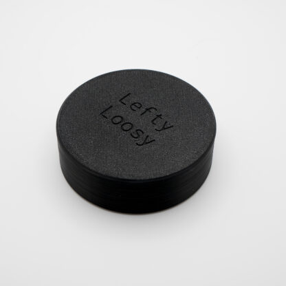 Circular Filter Case - Image 4