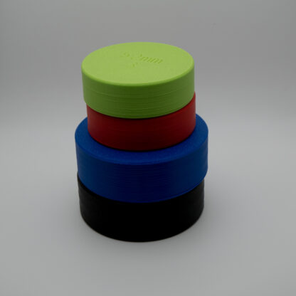 Circular Filter Case - Image 8