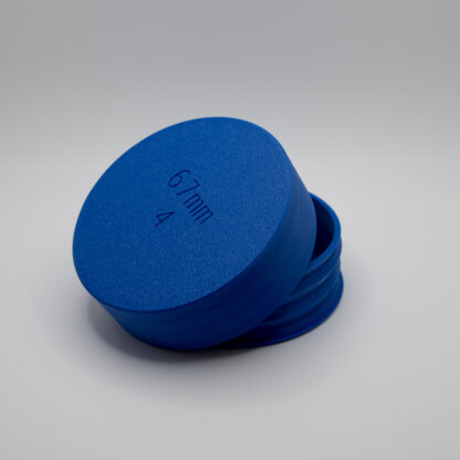 Circular Filter Case - Image 7