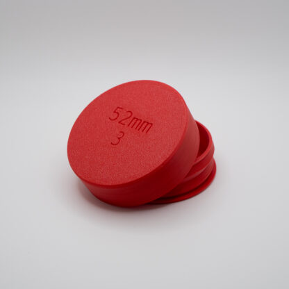Circular Filter Case - Image 5