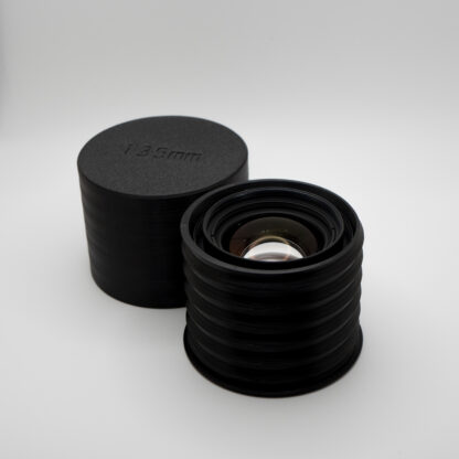 Circular Enlarging Lens Case - Image 2