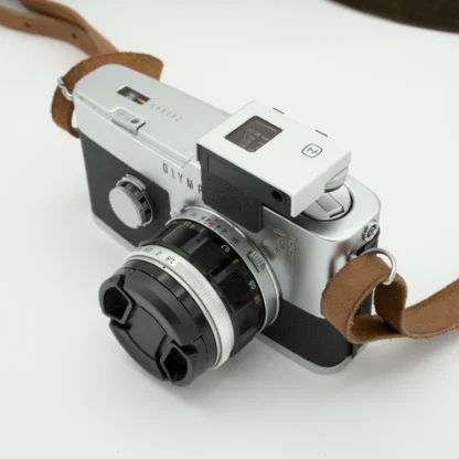Pen F Cold Shoe Mount (Beta) - Image 2