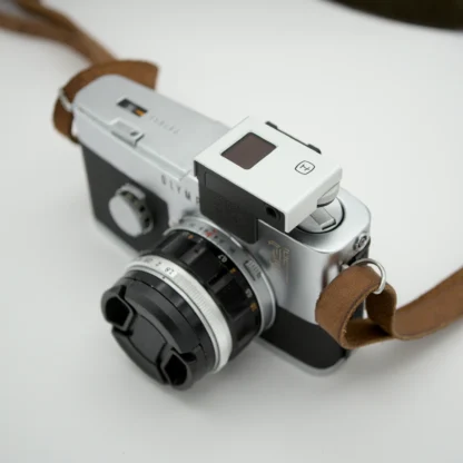 Pen F Cold Shoe Mount (Beta) - Image 3