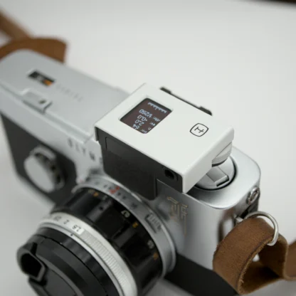 Pen F Cold Shoe Mount (Beta) - Image 4